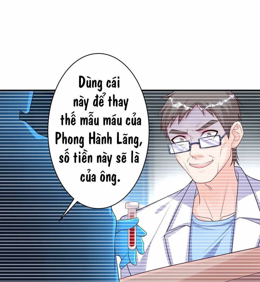 Nhập Cốt Noãn Hôn Chapter 377 - Trang 2