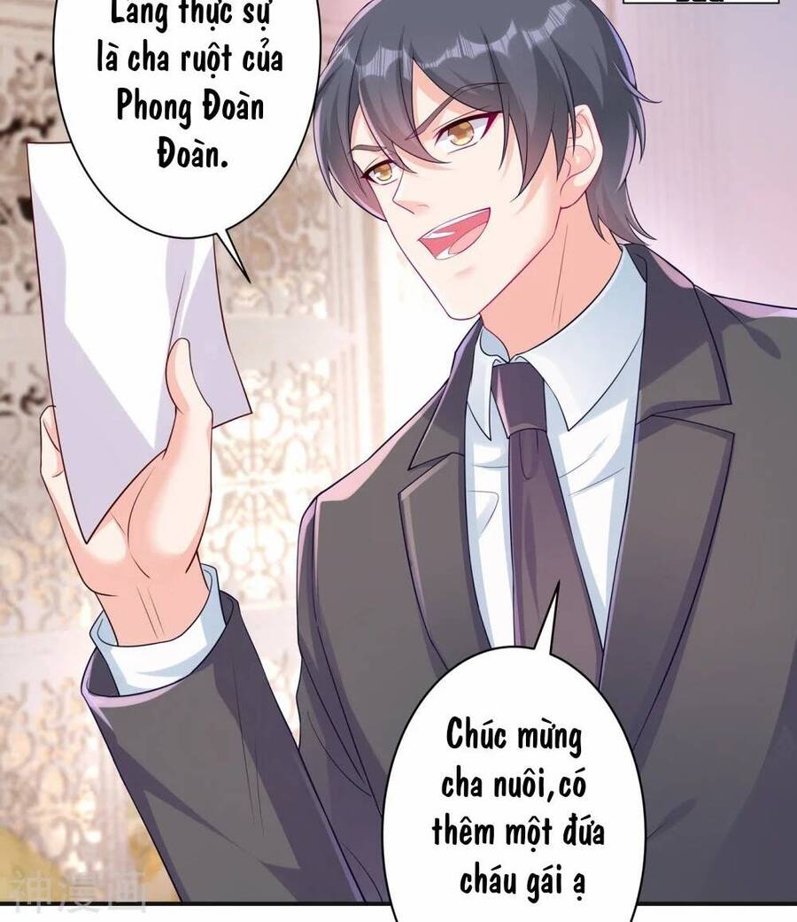 Nhập Cốt Noãn Hôn Chapter 377 - Trang 2