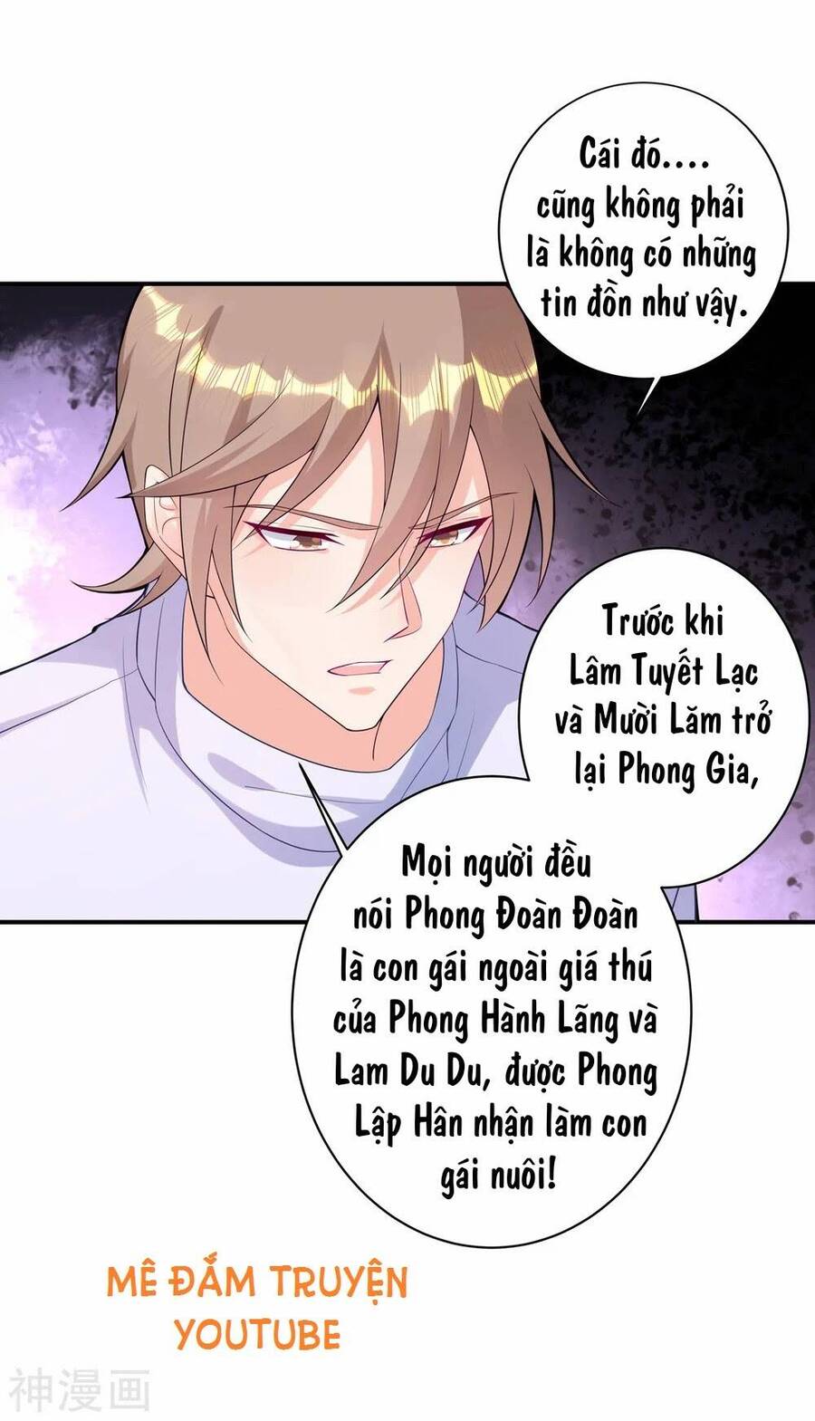 Nhập Cốt Noãn Hôn Chapter 377 - Trang 2