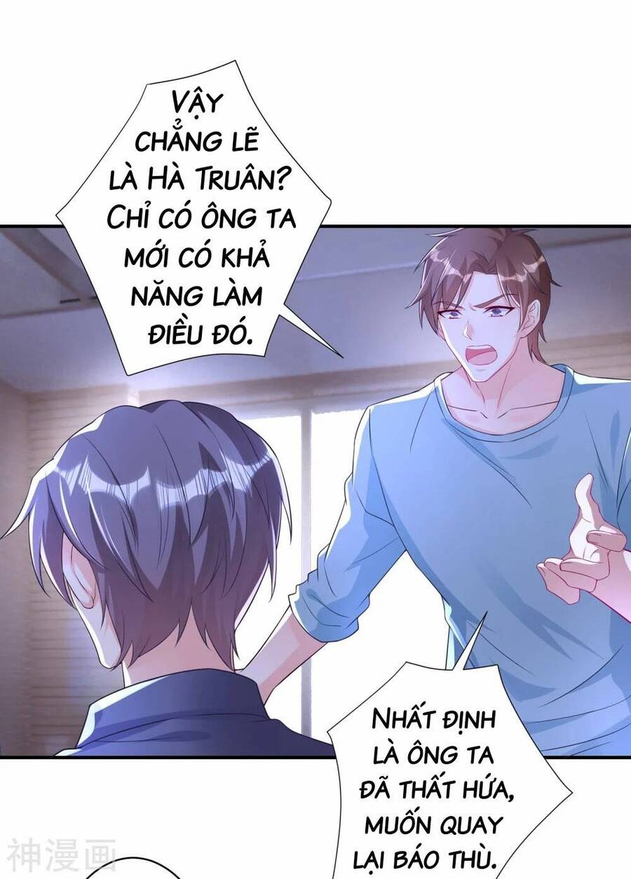 Nhập Cốt Noãn Hôn Chapter 377 - Trang 2