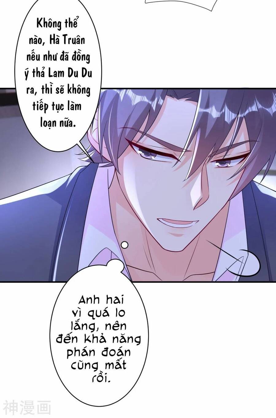 Nhập Cốt Noãn Hôn Chapter 377 - Trang 2