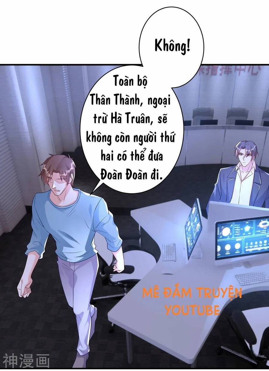 Nhập Cốt Noãn Hôn Chapter 377 - Trang 2