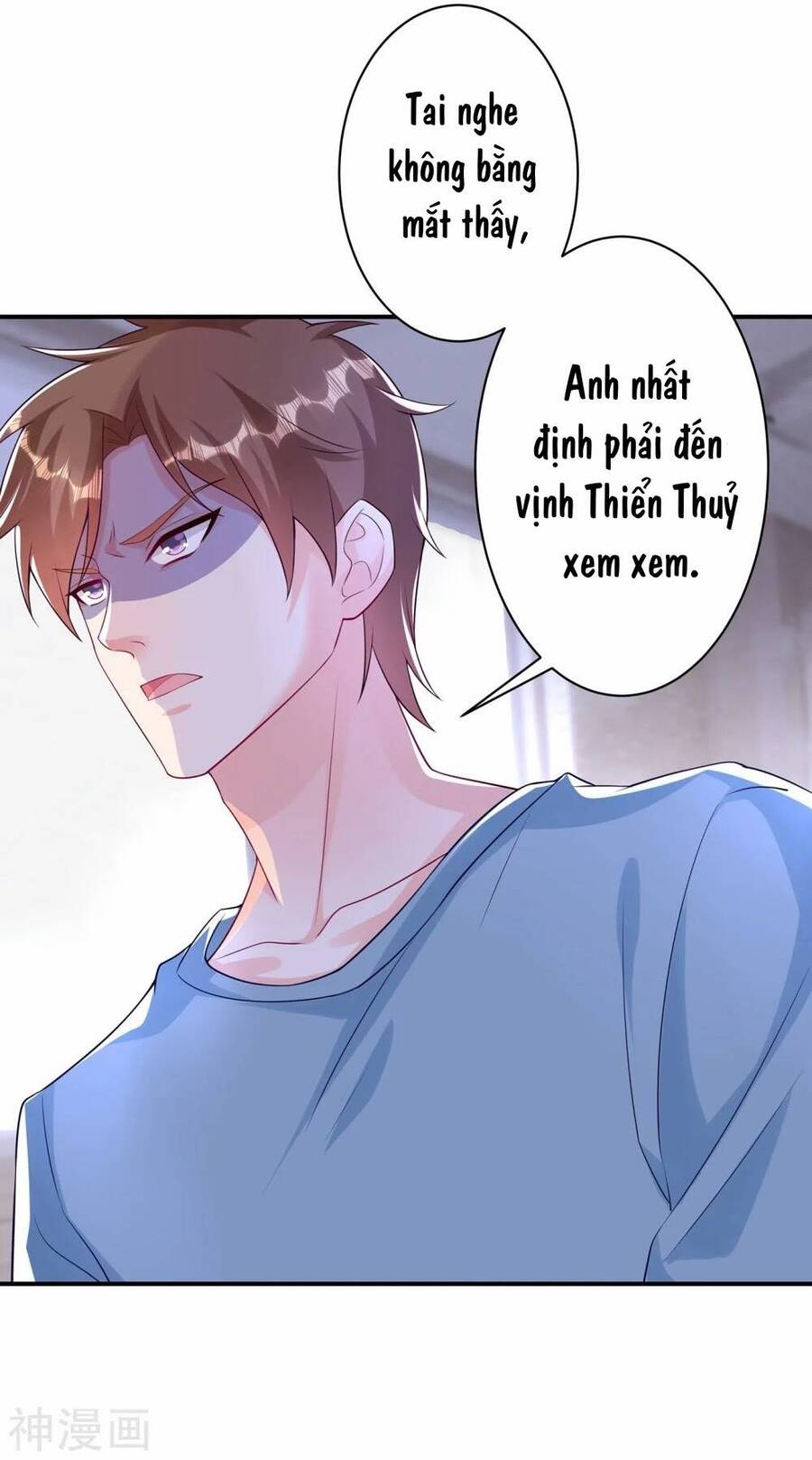 Nhập Cốt Noãn Hôn Chapter 377 - Trang 2