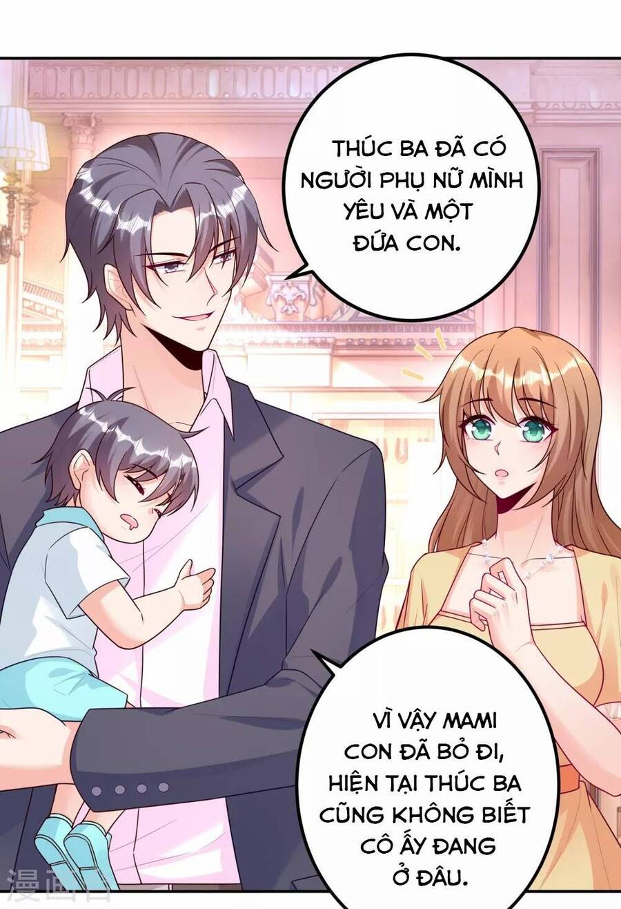 Nhập Cốt Noãn Hôn Chapter 376 - Trang 2