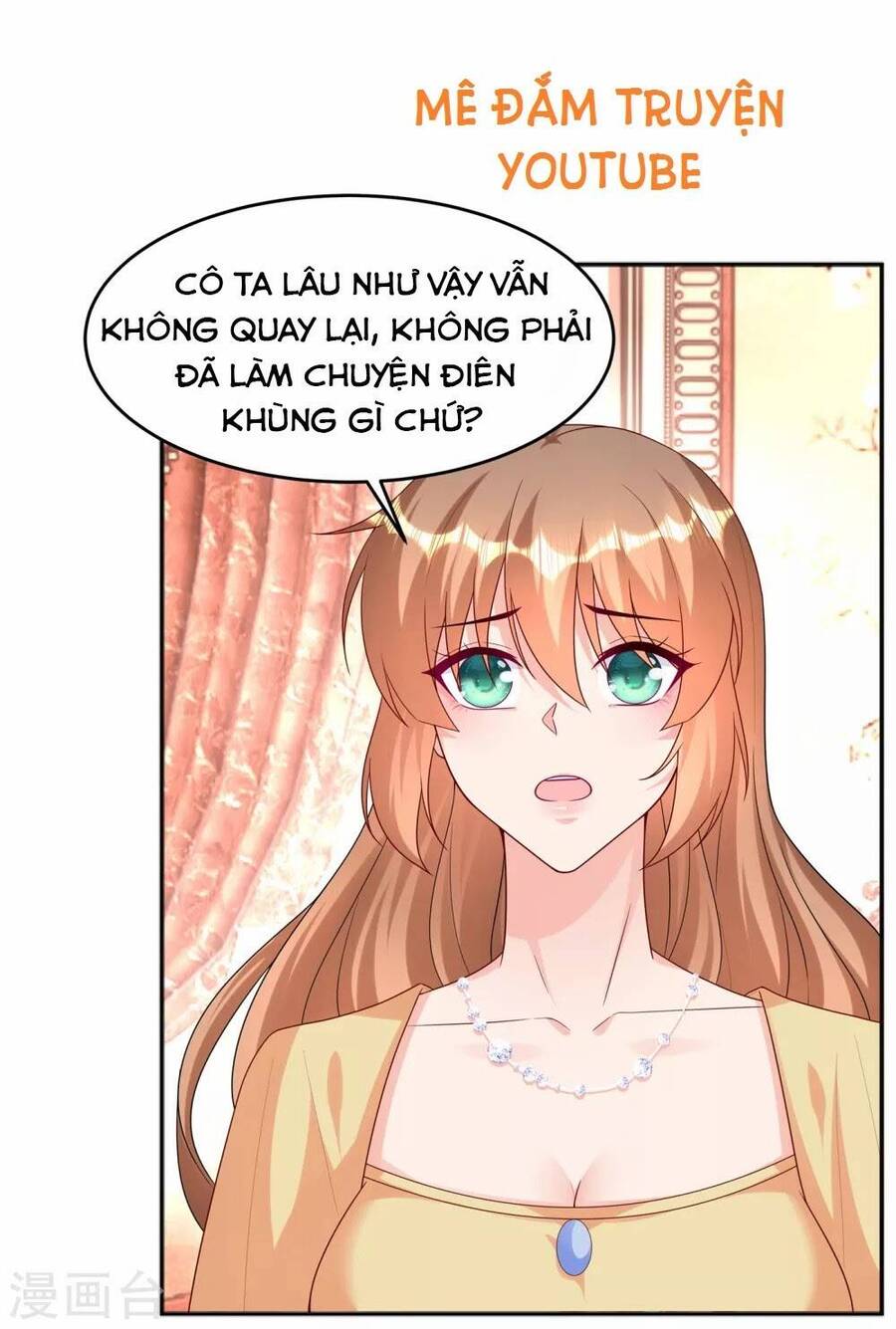 Nhập Cốt Noãn Hôn Chapter 376 - Trang 2