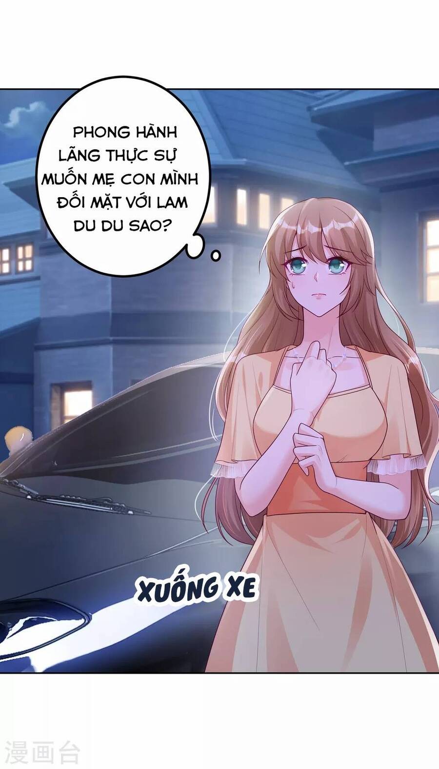 Nhập Cốt Noãn Hôn Chapter 376 - Trang 2