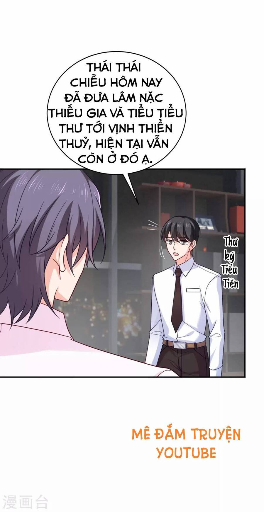 Nhập Cốt Noãn Hôn Chapter 375 - Trang 2