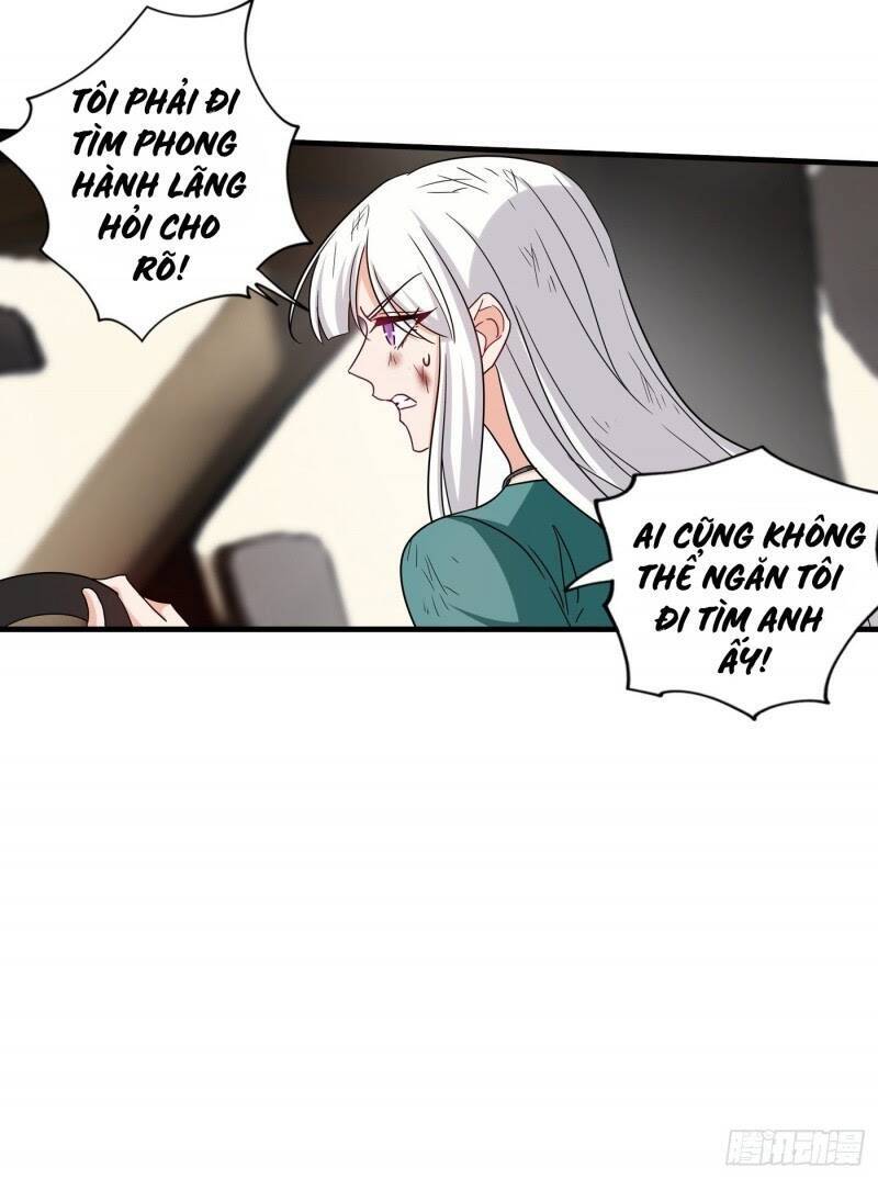 Nhập Cốt Noãn Hôn Chapter 374 - Trang 2