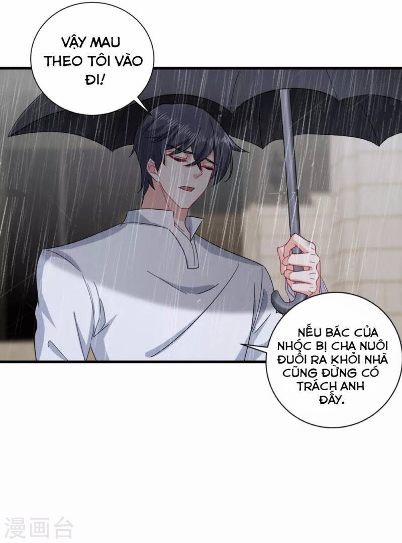 Nhập Cốt Noãn Hôn Chapter 373 - Trang 2