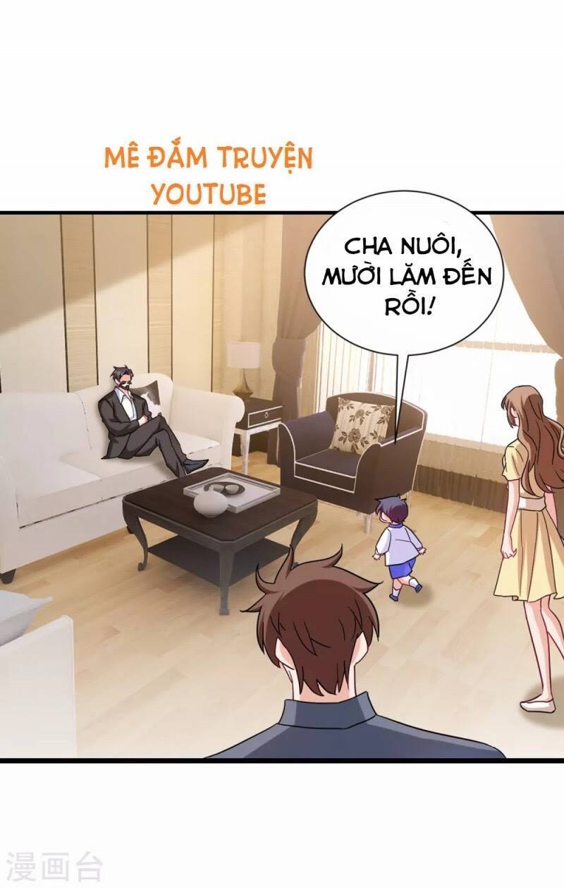 Nhập Cốt Noãn Hôn Chapter 373 - Trang 2