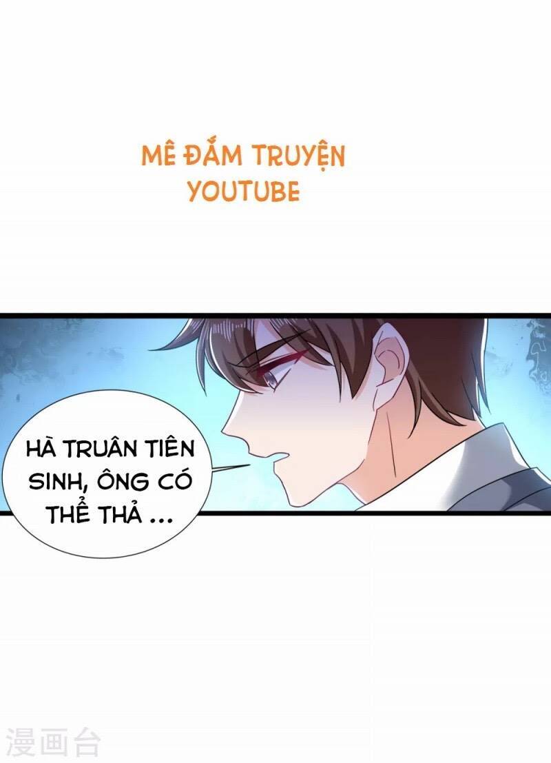 Nhập Cốt Noãn Hôn Chapter 373 - Trang 2