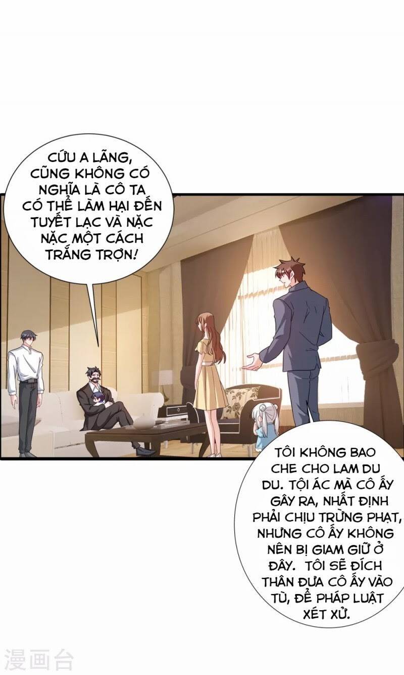 Nhập Cốt Noãn Hôn Chapter 373 - Trang 2