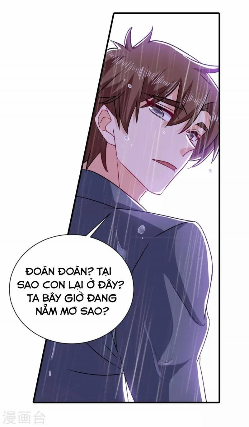 Nhập Cốt Noãn Hôn Chapter 373 - Trang 2