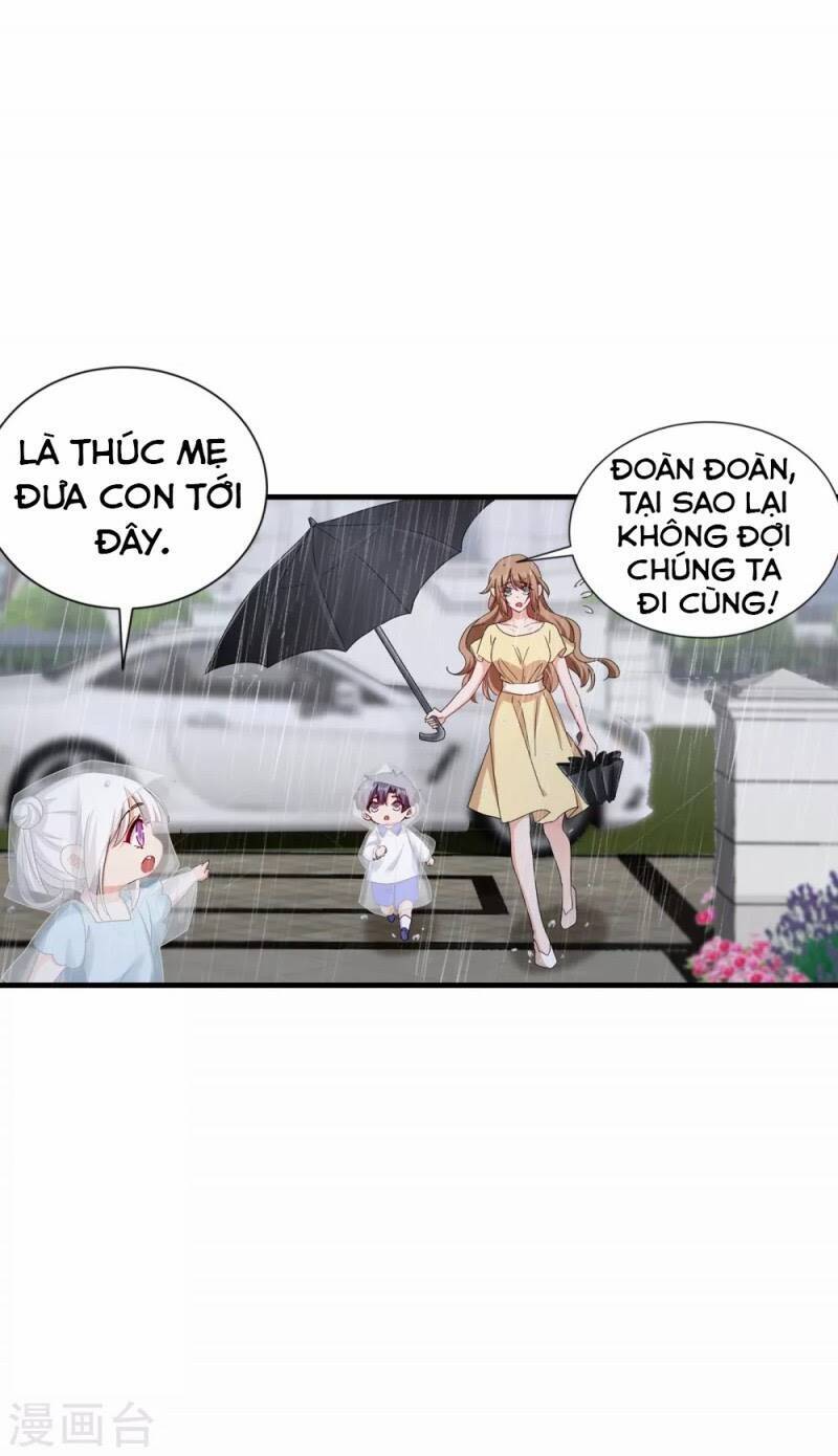 Nhập Cốt Noãn Hôn Chapter 373 - Trang 2