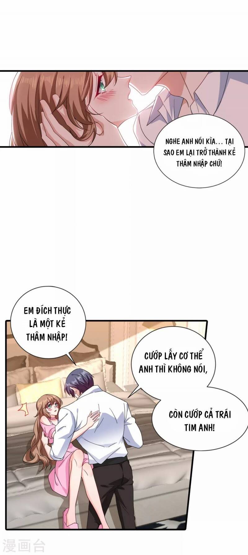 Nhập Cốt Noãn Hôn Chapter 372 - Trang 2