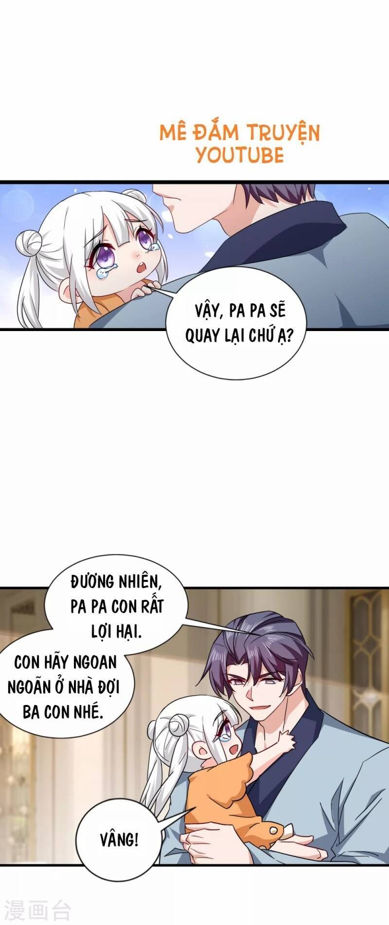 Nhập Cốt Noãn Hôn Chapter 372 - Trang 2