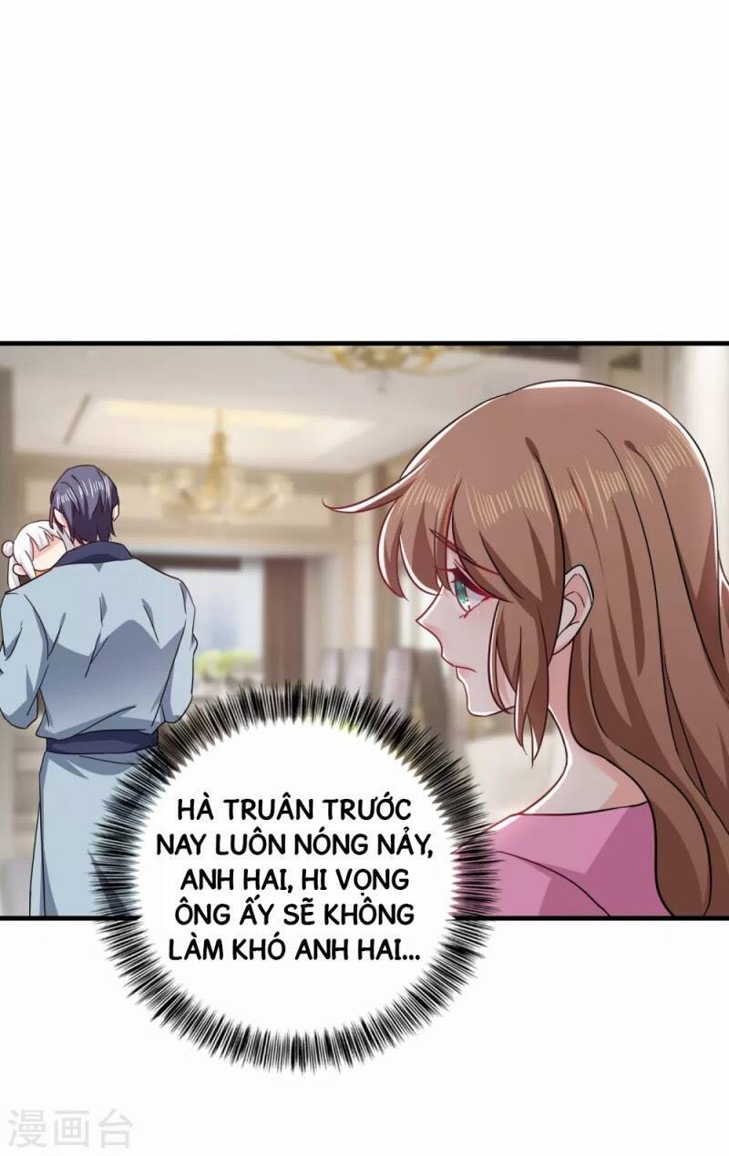 Nhập Cốt Noãn Hôn Chapter 372 - Trang 2