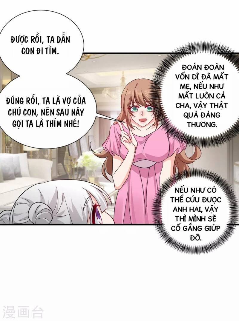 Nhập Cốt Noãn Hôn Chapter 372 - Trang 2