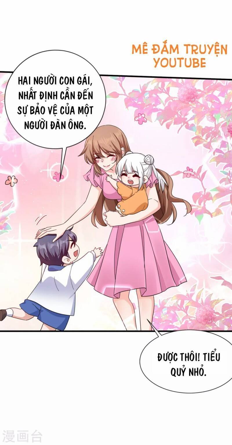 Nhập Cốt Noãn Hôn Chapter 372 - Trang 2