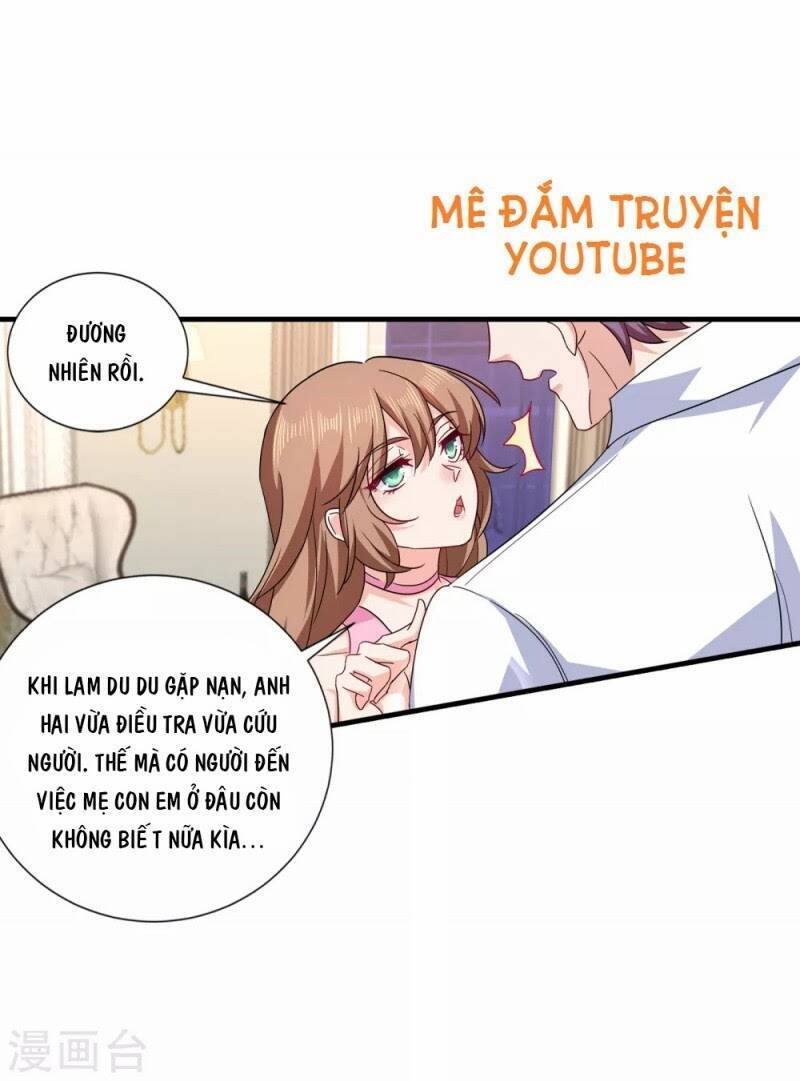 Nhập Cốt Noãn Hôn Chapter 372 - Trang 2