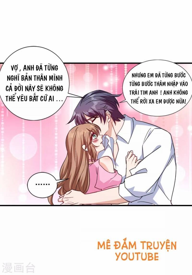 Nhập Cốt Noãn Hôn Chapter 372 - Trang 2