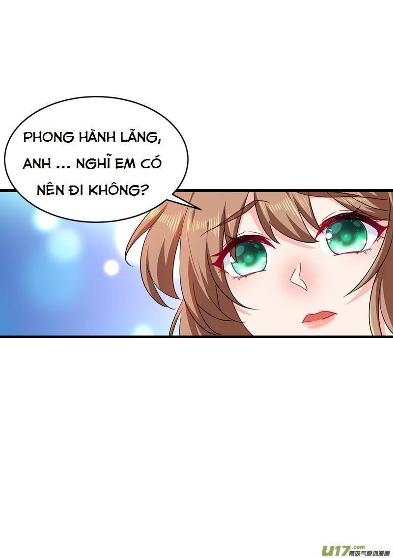 Nhập Cốt Noãn Hôn Chapter 370 - Trang 2