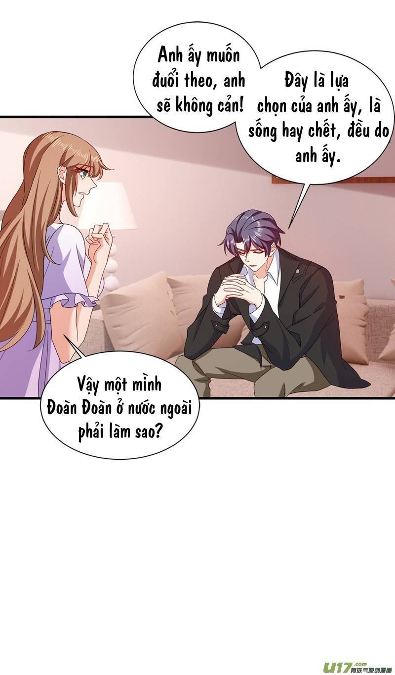 Nhập Cốt Noãn Hôn Chapter 369 - Trang 2