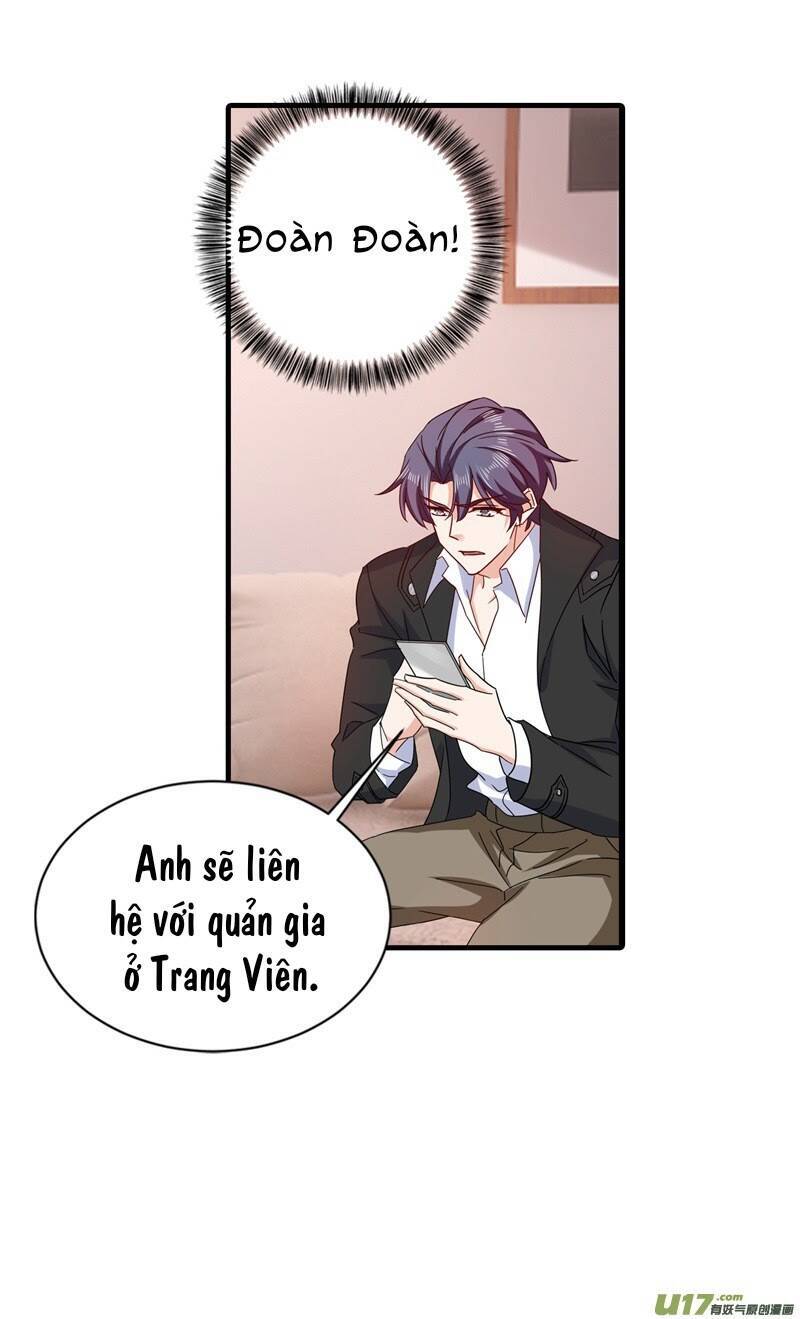 Nhập Cốt Noãn Hôn Chapter 369 - Trang 2