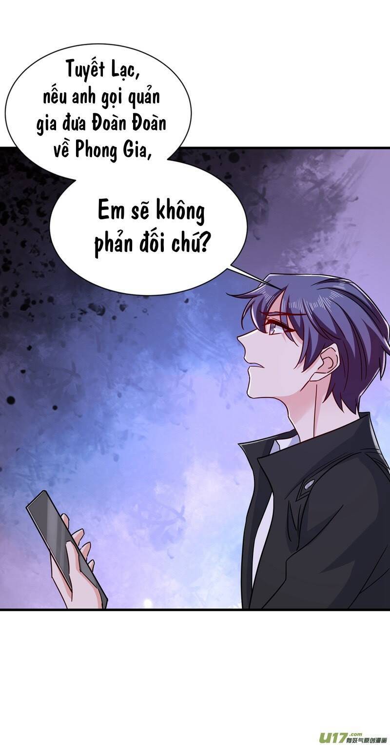 Nhập Cốt Noãn Hôn Chapter 369 - Trang 2