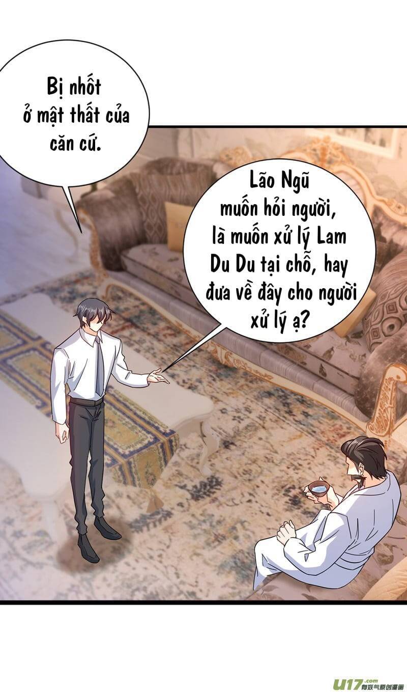 Nhập Cốt Noãn Hôn Chapter 369 - Trang 2