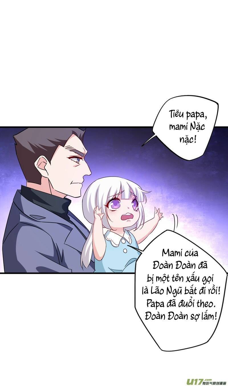 Nhập Cốt Noãn Hôn Chapter 369 - Trang 2