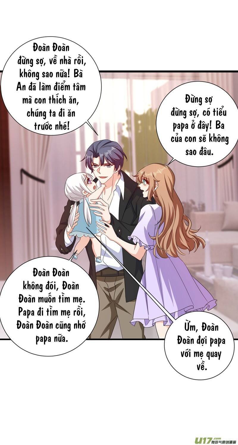 Nhập Cốt Noãn Hôn Chapter 369 - Trang 2