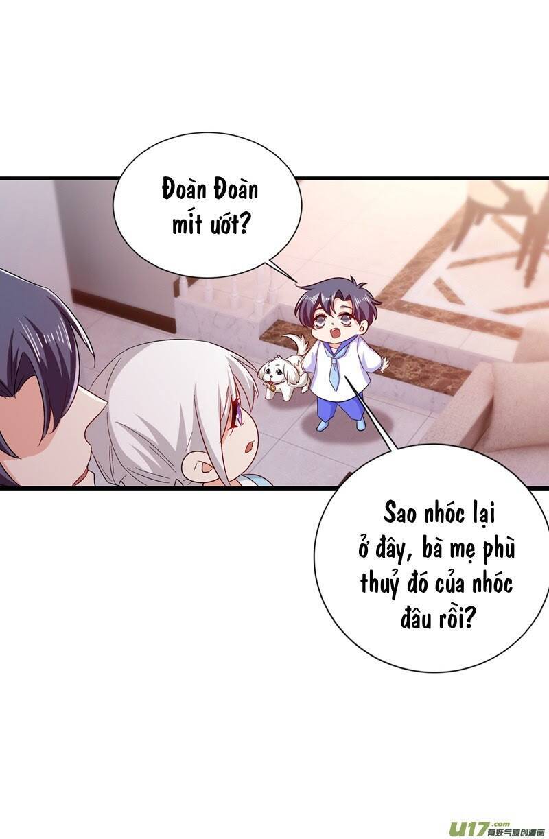 Nhập Cốt Noãn Hôn Chapter 369 - Trang 2