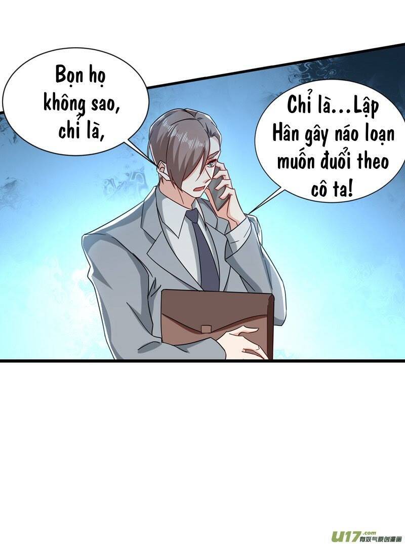 Nhập Cốt Noãn Hôn Chapter 369 - Trang 2