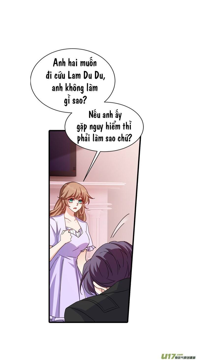 Nhập Cốt Noãn Hôn Chapter 369 - Trang 2