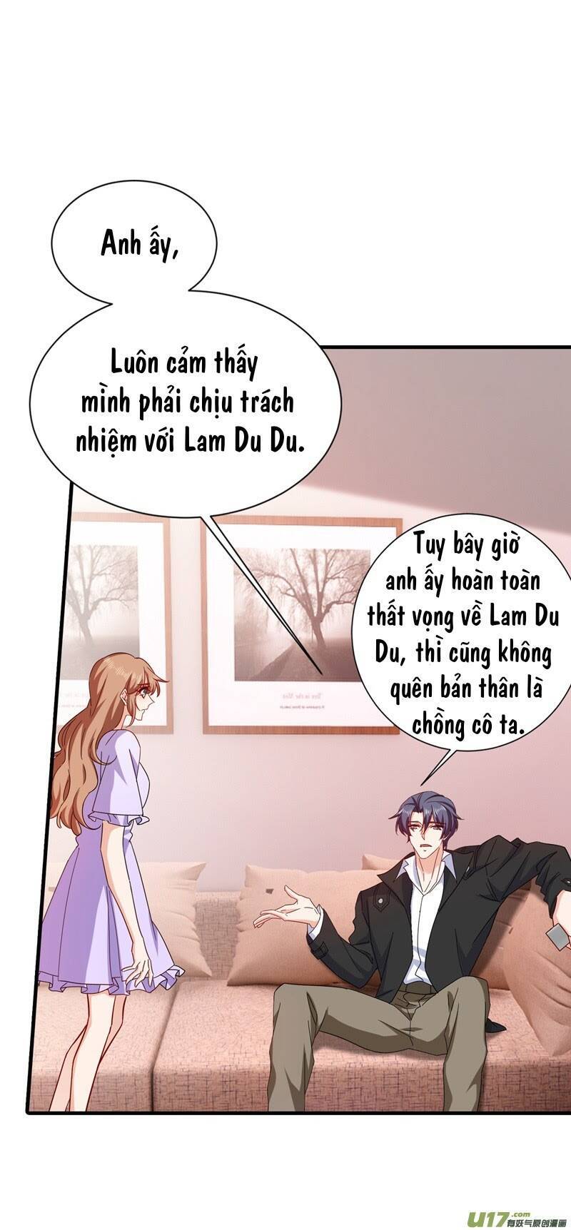 Nhập Cốt Noãn Hôn Chapter 369 - Trang 2