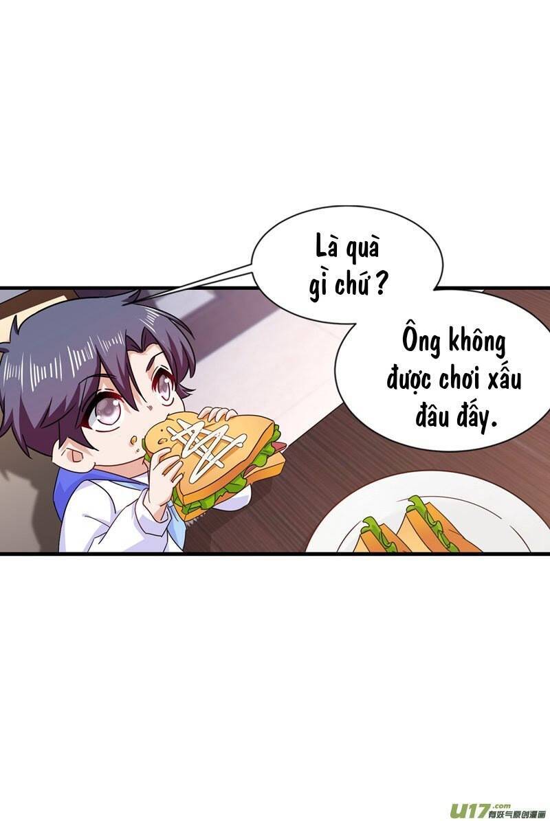 Nhập Cốt Noãn Hôn Chapter 368 - Trang 2