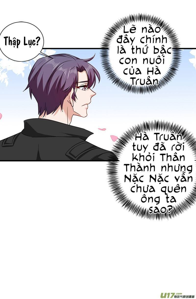 Nhập Cốt Noãn Hôn Chapter 368 - Trang 2