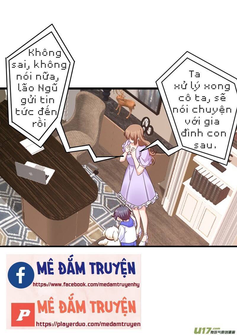 Nhập Cốt Noãn Hôn Chapter 368 - Trang 2