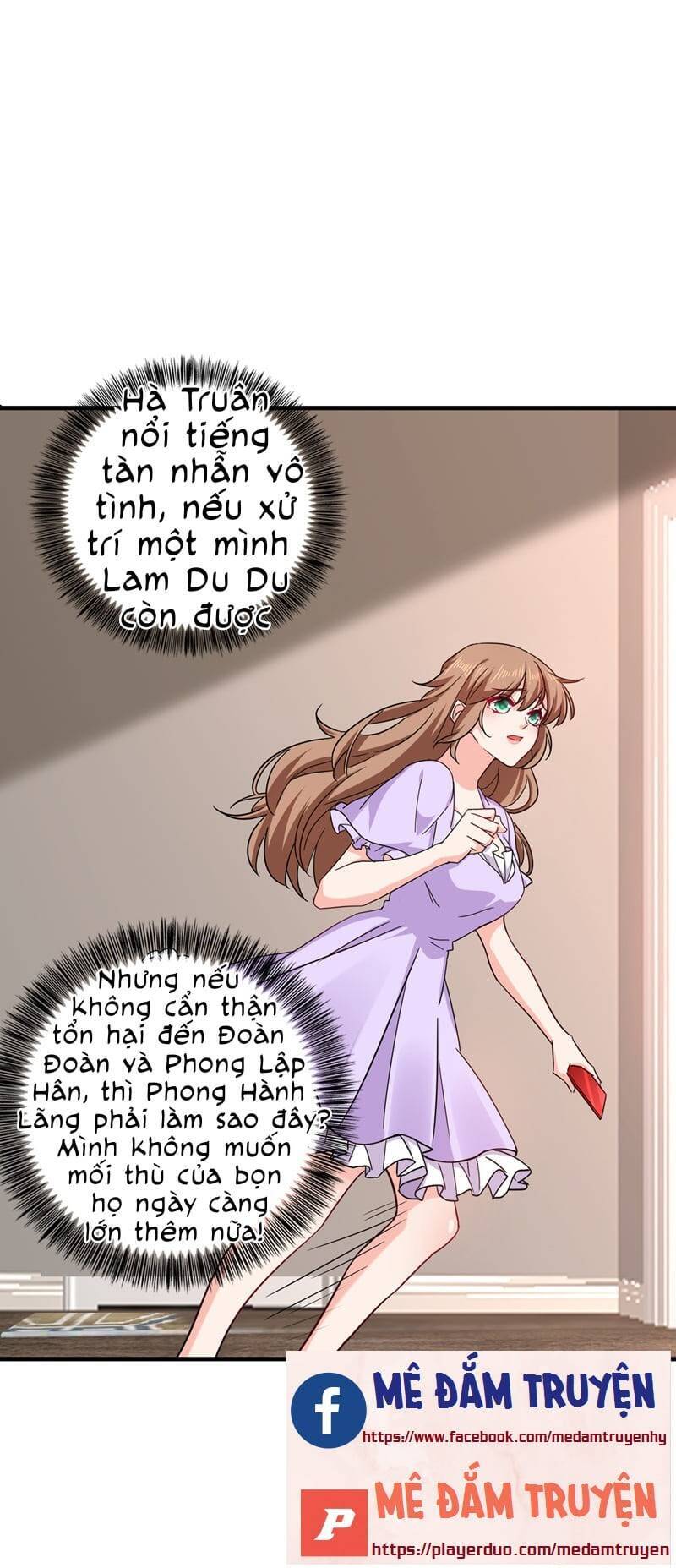 Nhập Cốt Noãn Hôn Chapter 368 - Trang 2