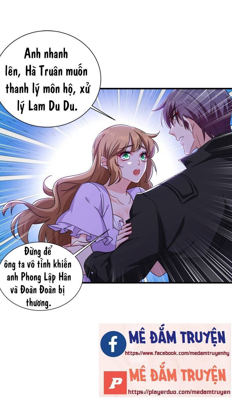 Nhập Cốt Noãn Hôn Chapter 368 - Trang 2