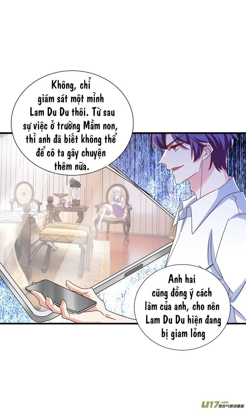 Nhập Cốt Noãn Hôn Chapter 368 - Trang 2