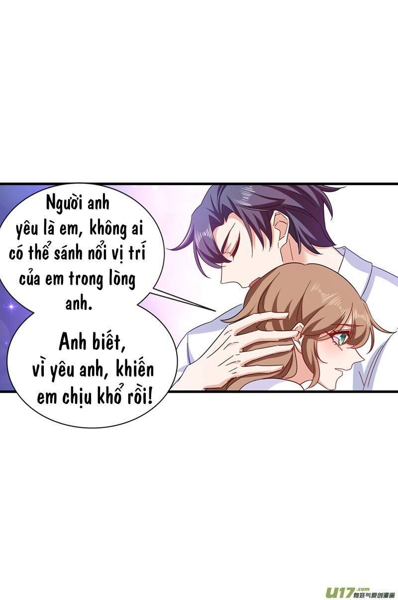 Nhập Cốt Noãn Hôn Chapter 368 - Trang 2