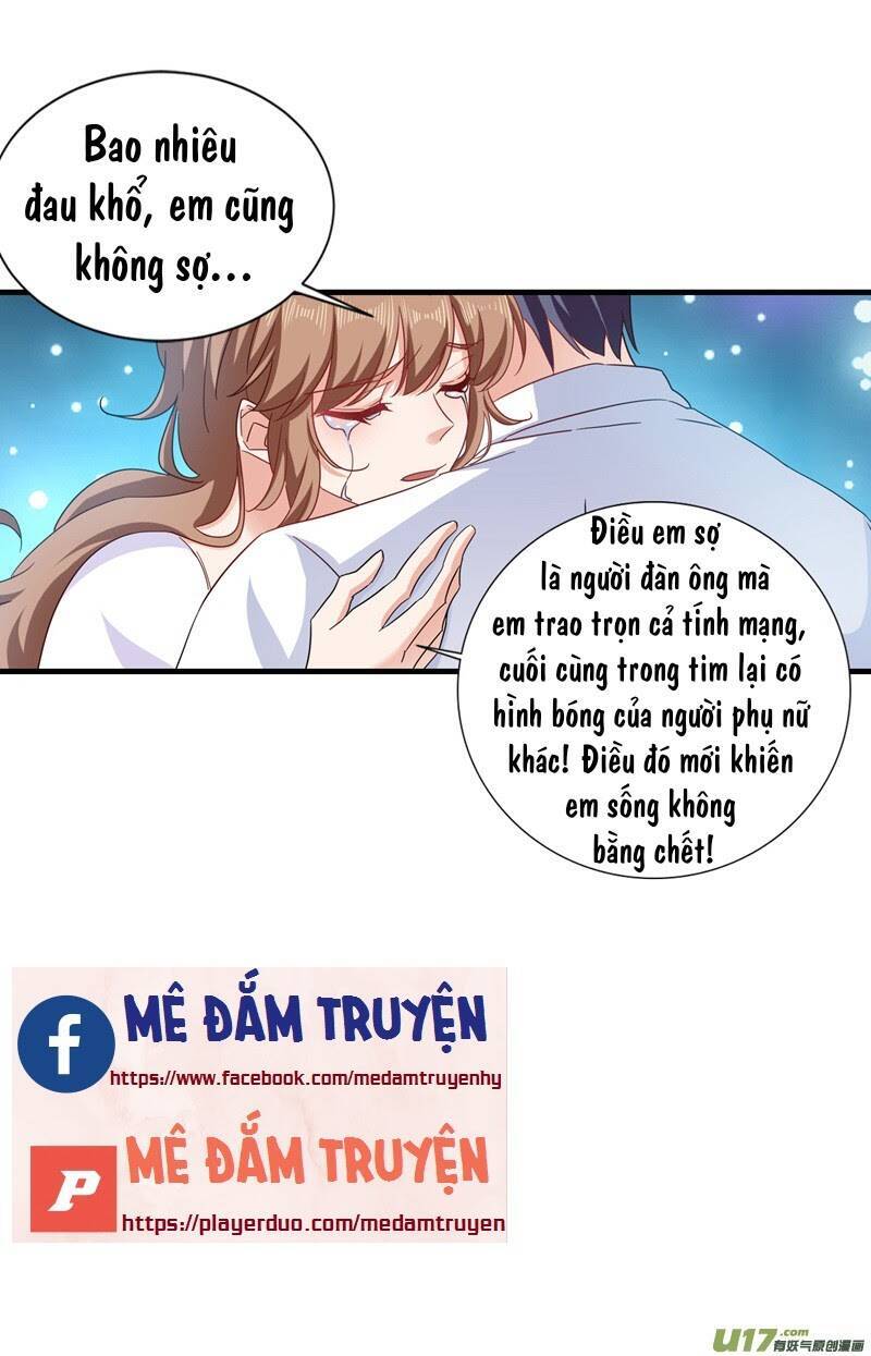 Nhập Cốt Noãn Hôn Chapter 368 - Trang 2