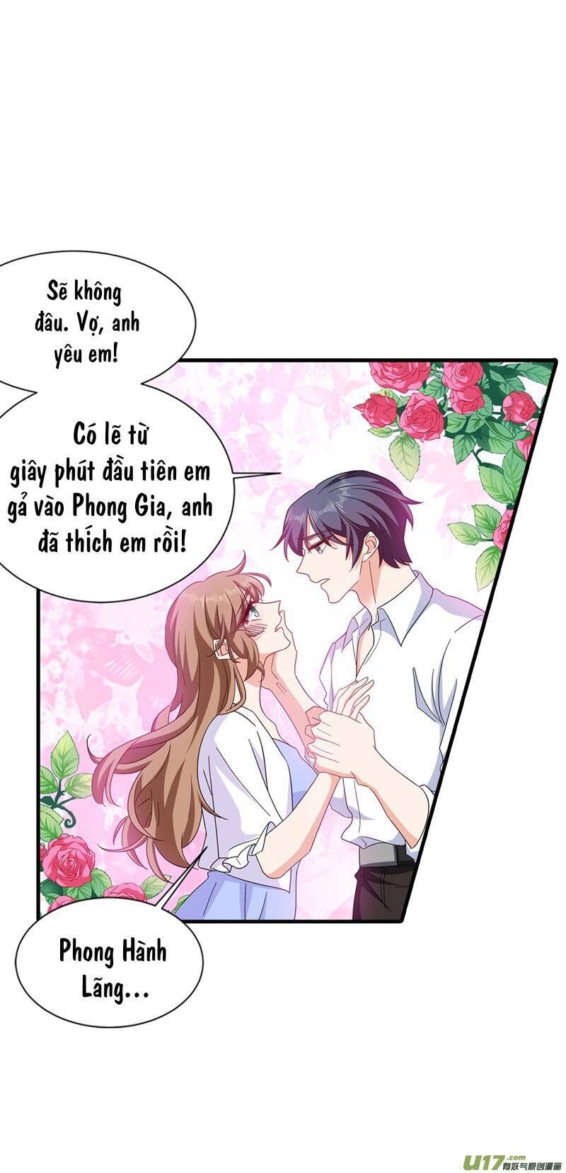 Nhập Cốt Noãn Hôn Chapter 368 - Trang 2