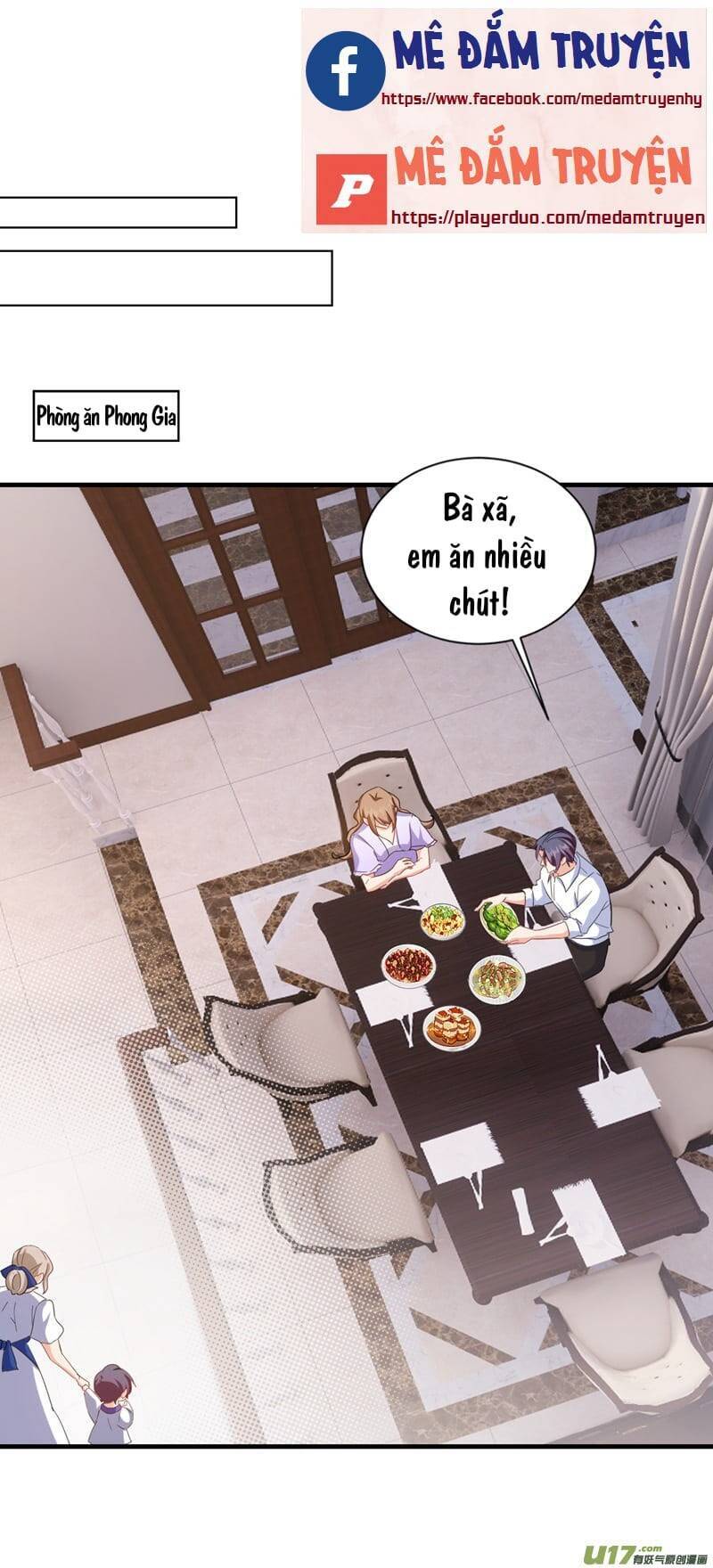 Nhập Cốt Noãn Hôn Chapter 367 - Trang 2