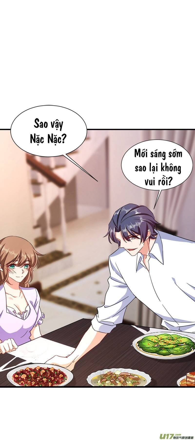 Nhập Cốt Noãn Hôn Chapter 367 - Trang 2