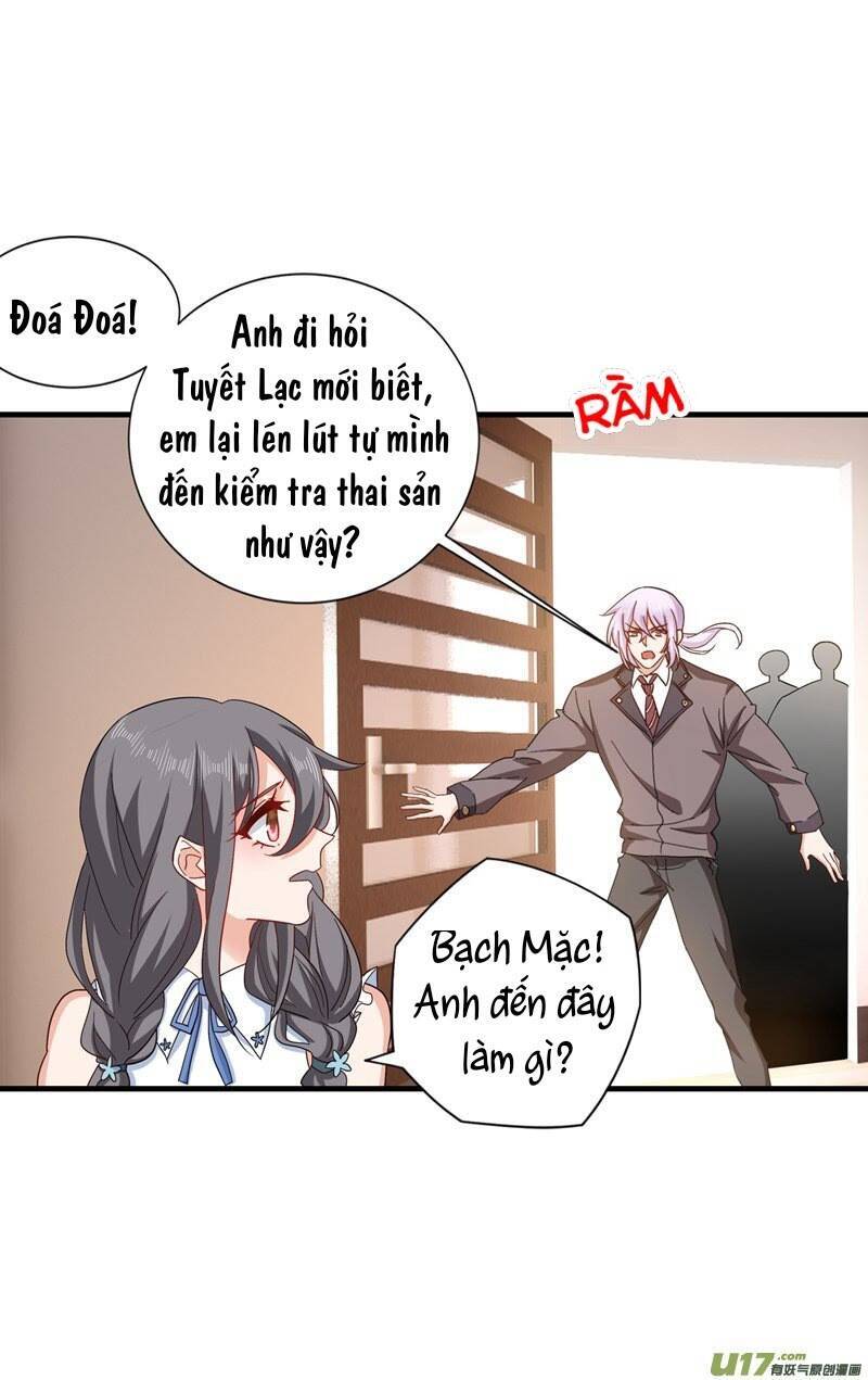 Nhập Cốt Noãn Hôn Chapter 367 - Trang 2