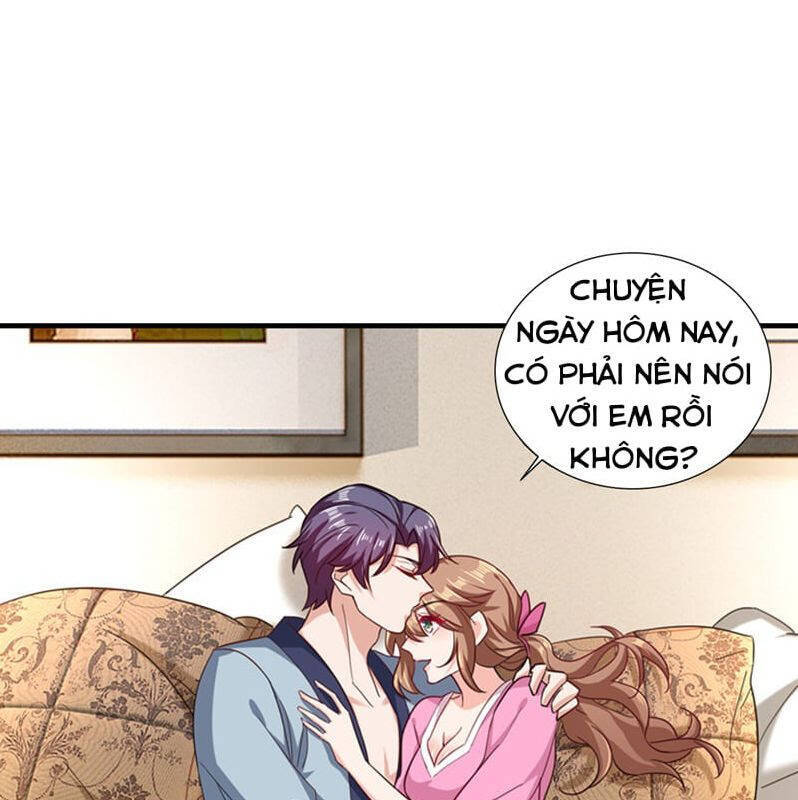 Nhập Cốt Noãn Hôn Chapter 366 - Trang 2