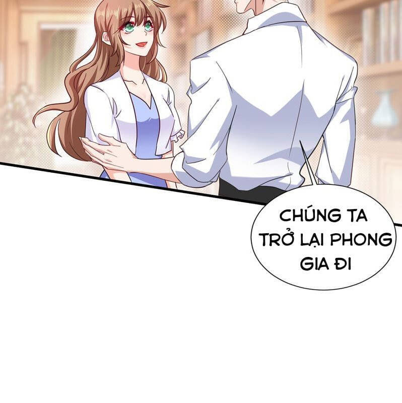 Nhập Cốt Noãn Hôn Chapter 366 - Trang 2